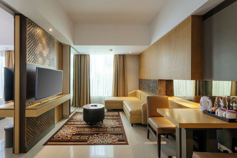 Hotel Horison Seminyak