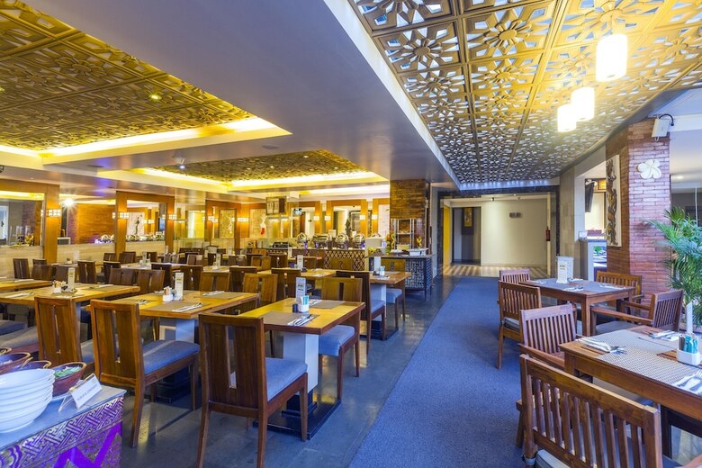 Hotel Horison Seminyak