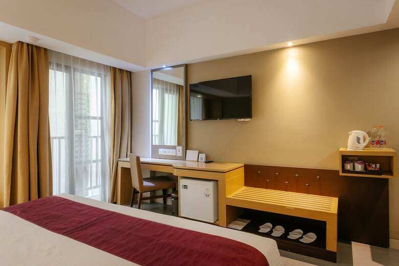 Hotel Horison Seminyak