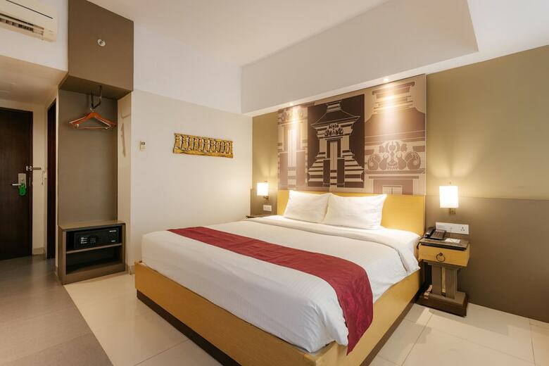 Hotel Horison Seminyak