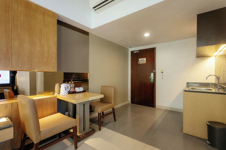 Hotel Horison Seminyak