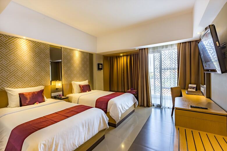 Hotel Horison Seminyak