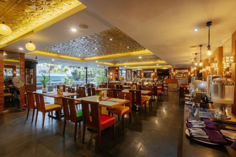 Hotel Horison Seminyak