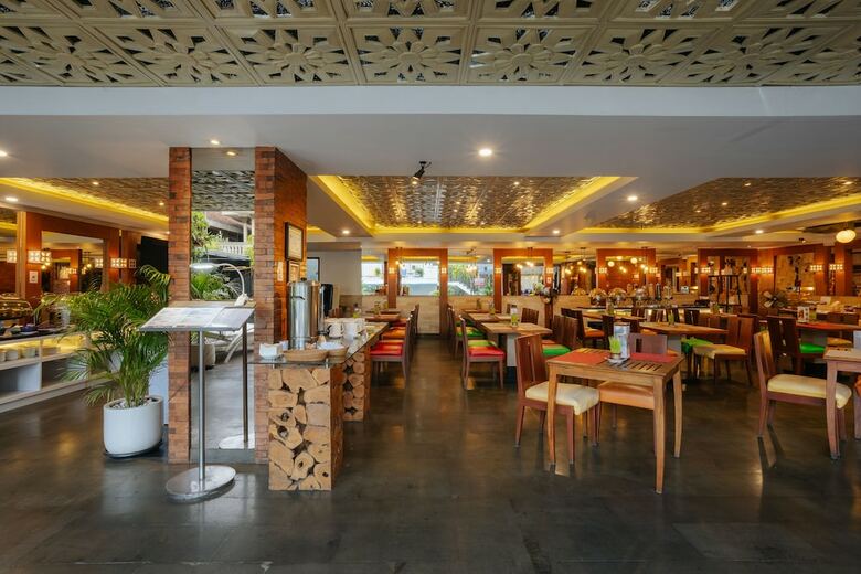 Hotel Horison Seminyak
