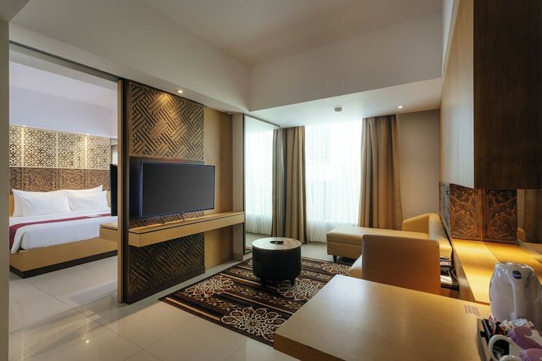 Hotel Horison Seminyak
