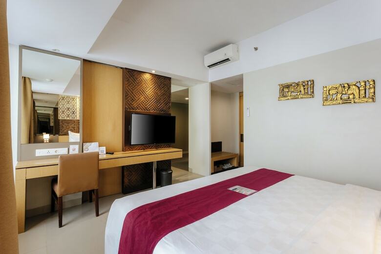 Hotel Horison Seminyak