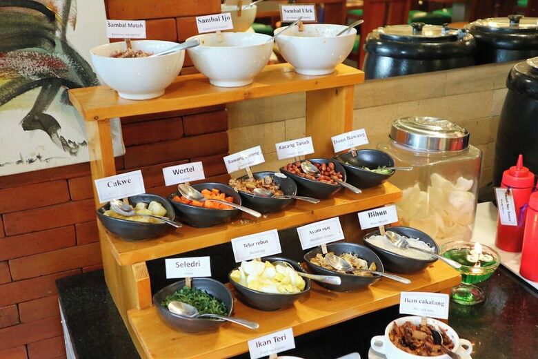 Hotel Horison Seminyak