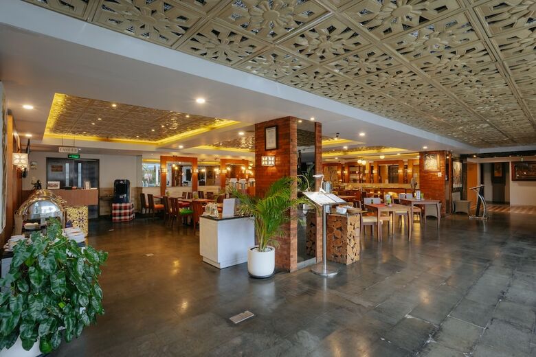 Hotel Horison Seminyak