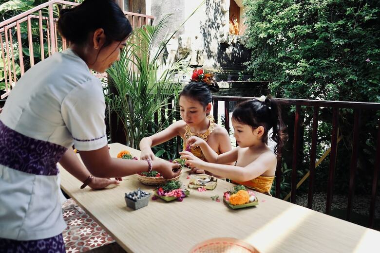 Hotel Horison Seminyak