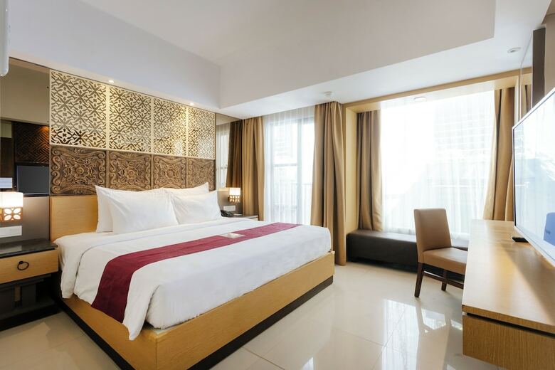 Hotel Horison Seminyak