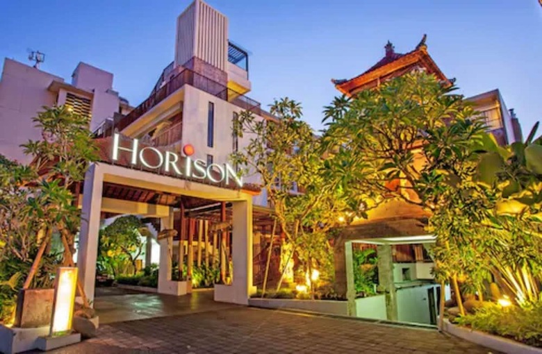 Hotel Horison Seminyak