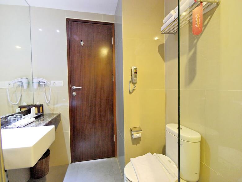 Hotel Horison Seminyak