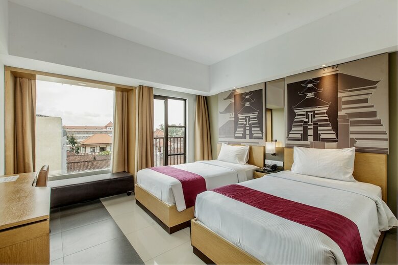 Hotel Horison Seminyak