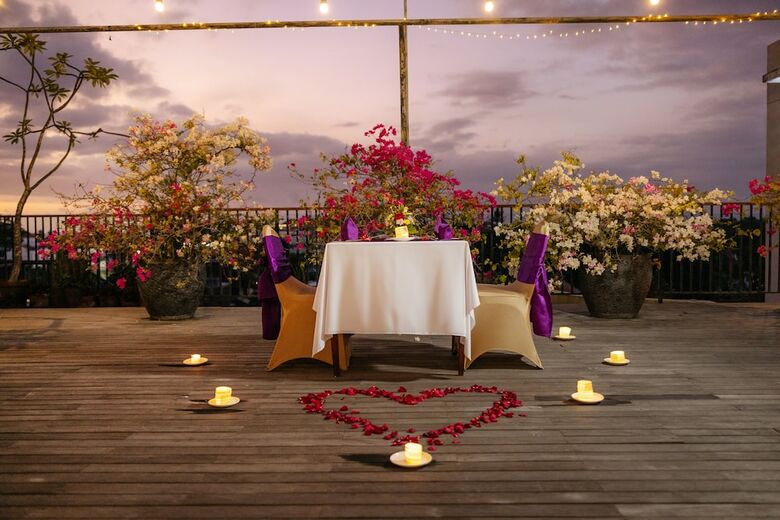 Hotel Horison Seminyak