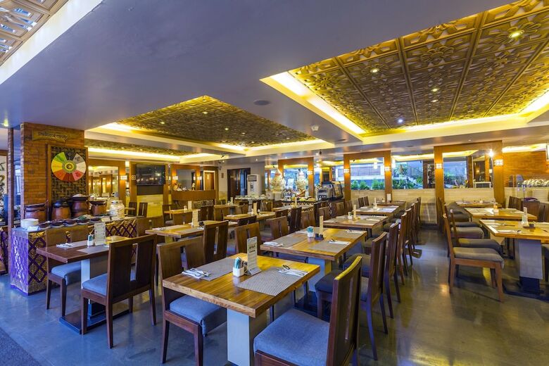 Hotel Horison Seminyak