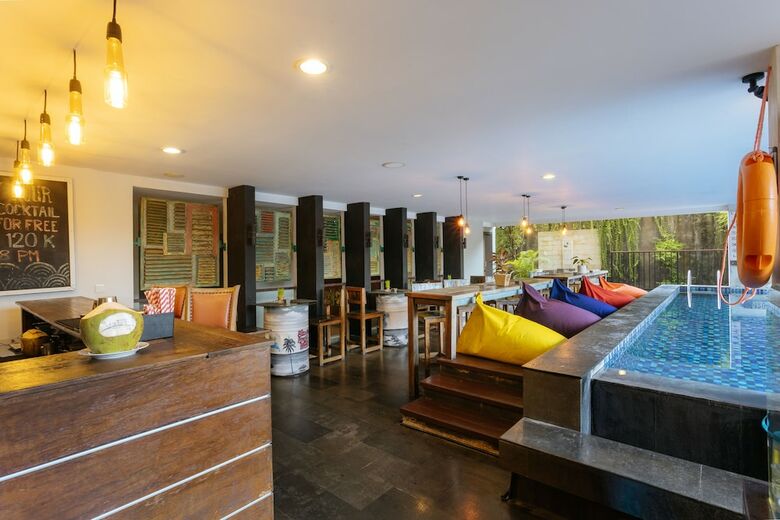 Hotel Horison Seminyak