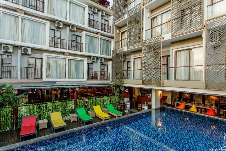 Hotel Horison Seminyak