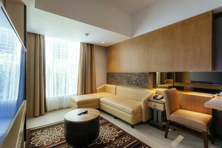 Hotel Horison Seminyak