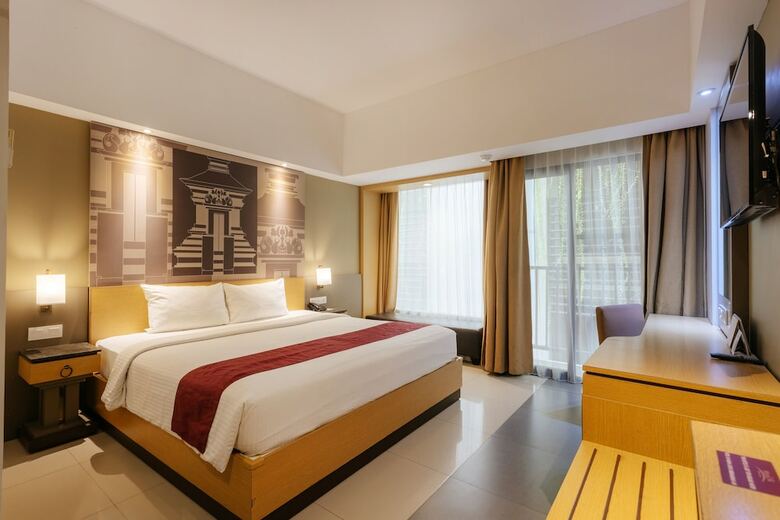 Hotel Horison Seminyak