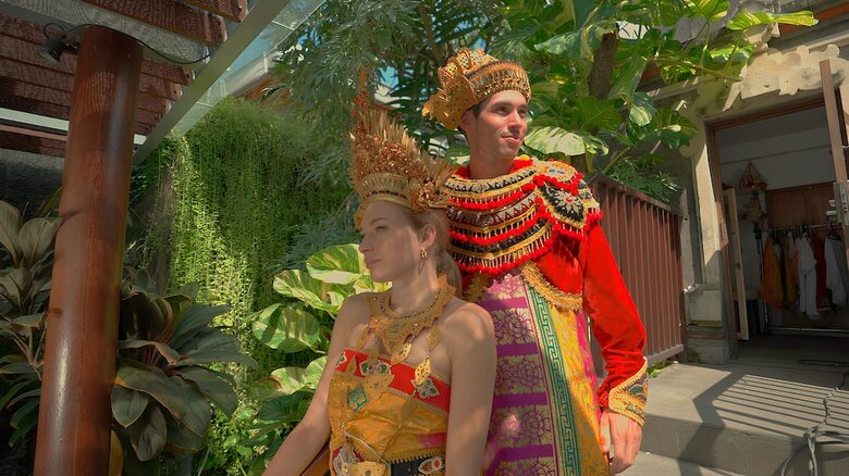 Hotel Horison Seminyak