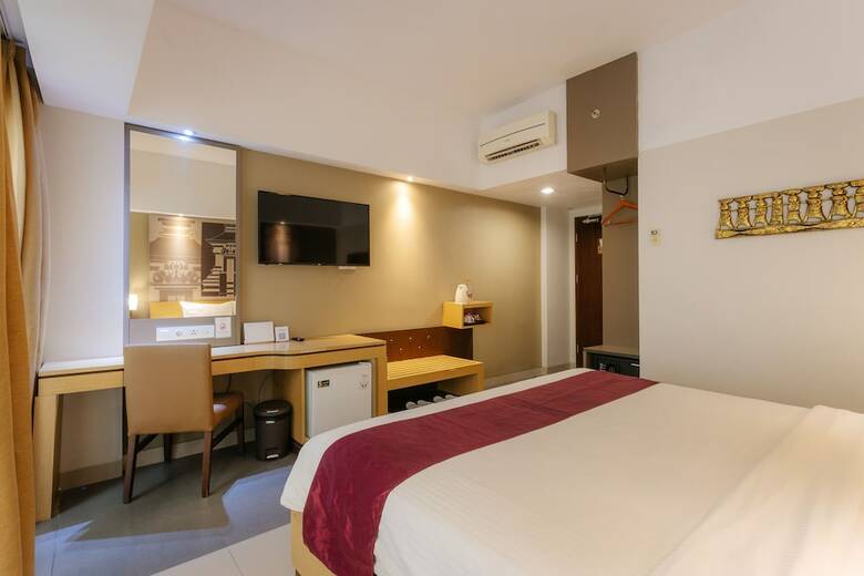 Hotel Horison Seminyak
