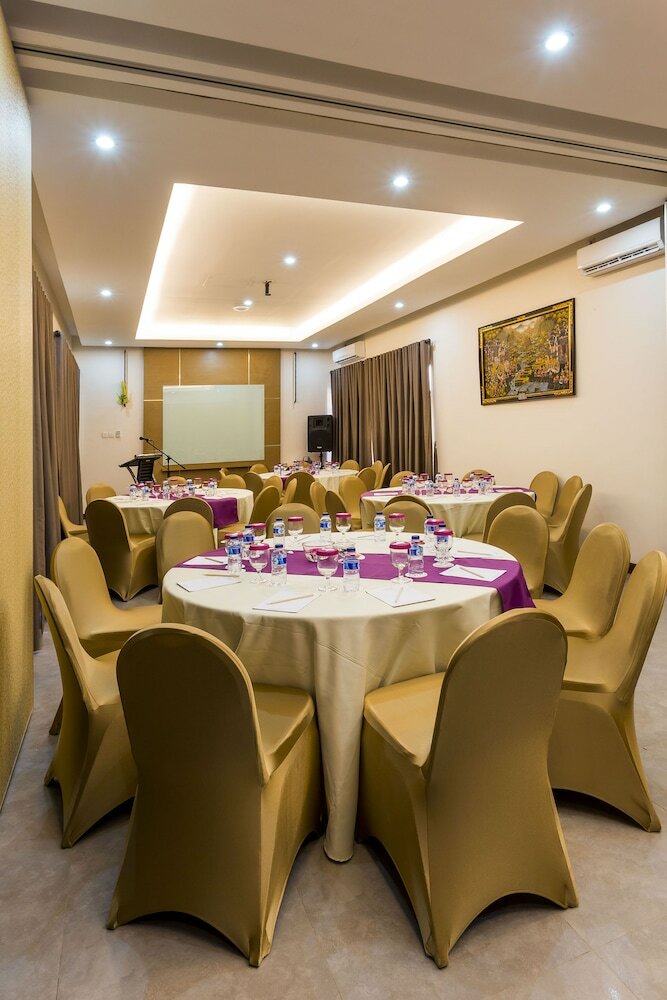 Hotel Horison Seminyak