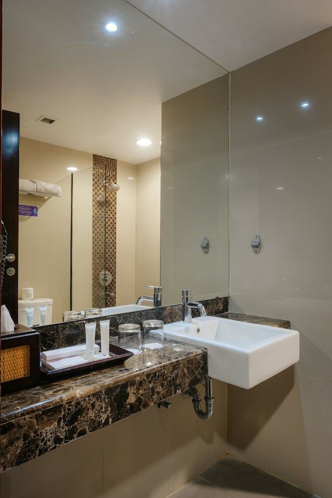 Hotel Horison Seminyak