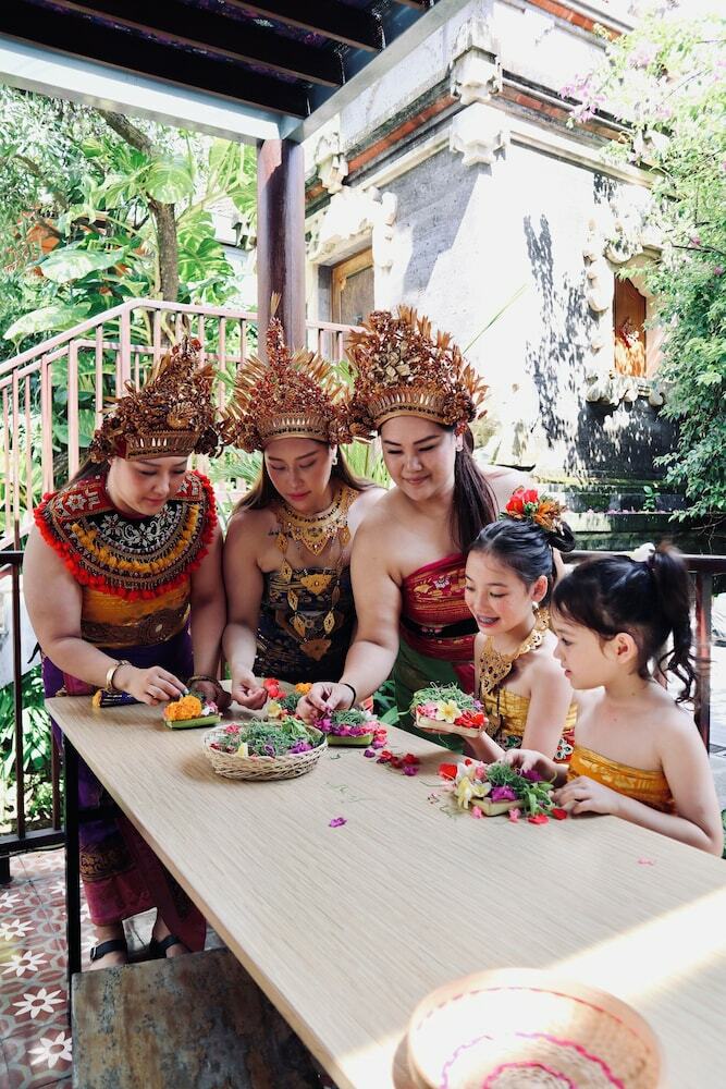 Hotel Horison Seminyak