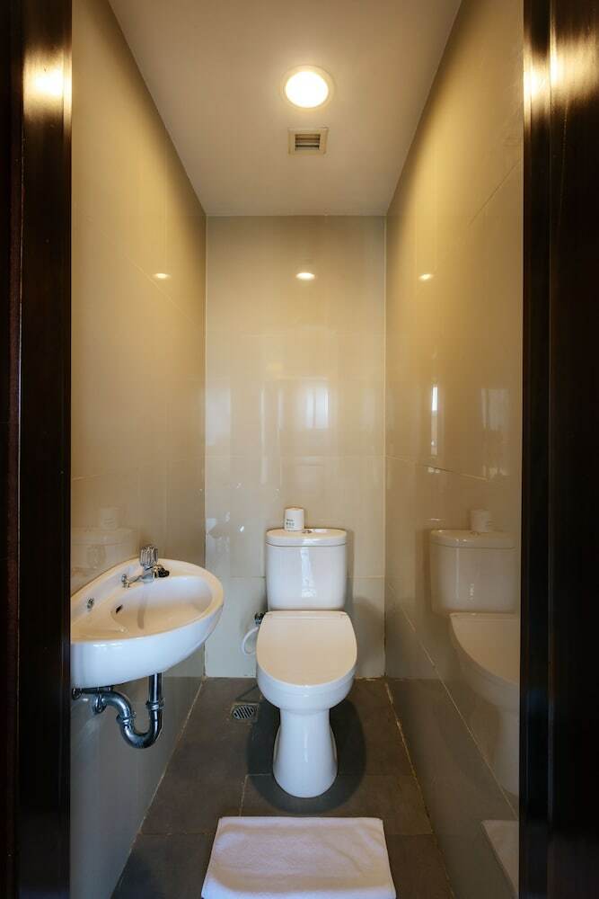 Hotel Horison Seminyak