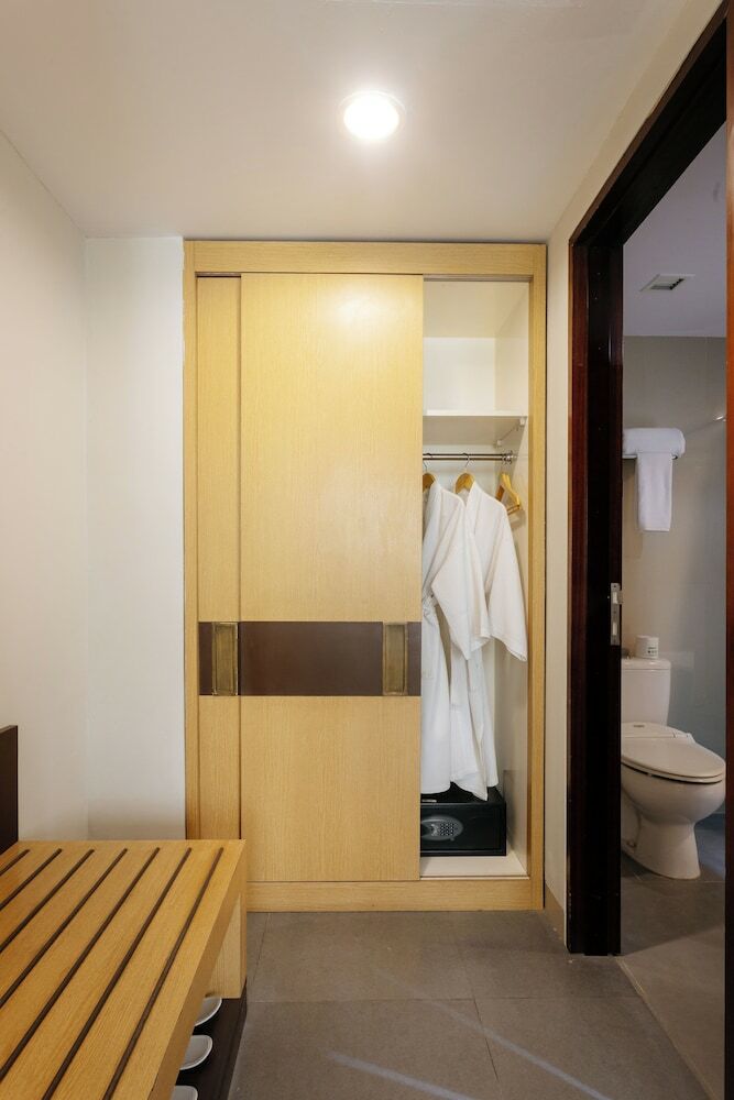 Hotel Horison Seminyak