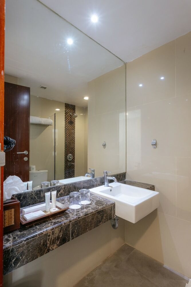 Hotel Horison Seminyak