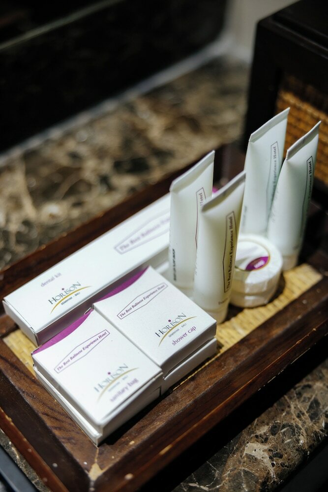 Hotel Horison Seminyak
