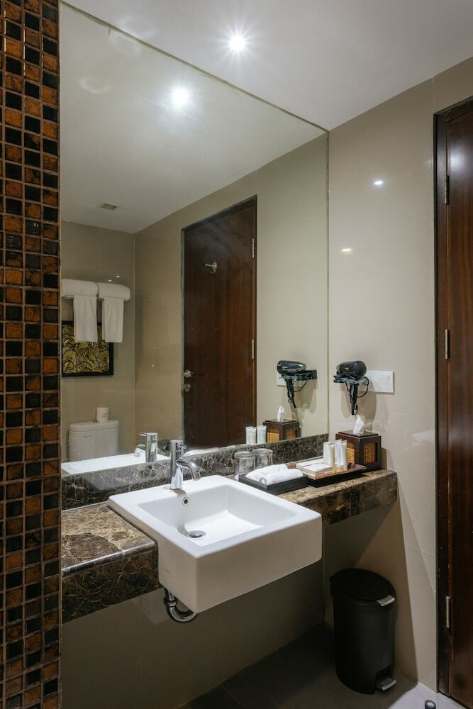 Hotel Horison Seminyak