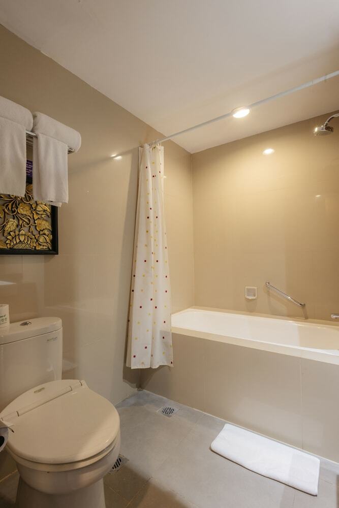 Hotel Horison Seminyak