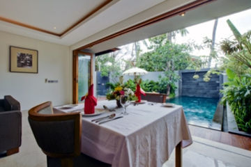 Hotel Koenokoeni Villa