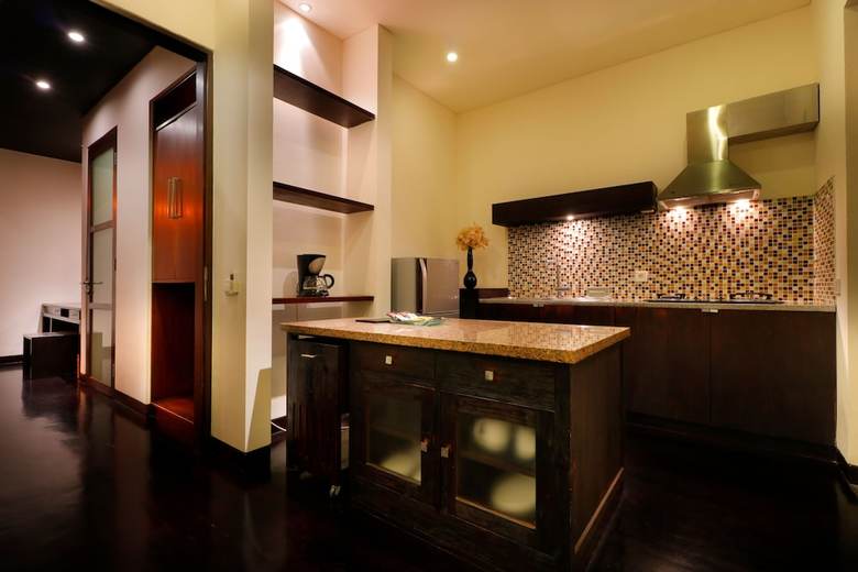 Hotel The Seiryu Villas