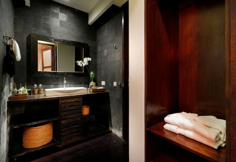 Hotel The Seiryu Villas