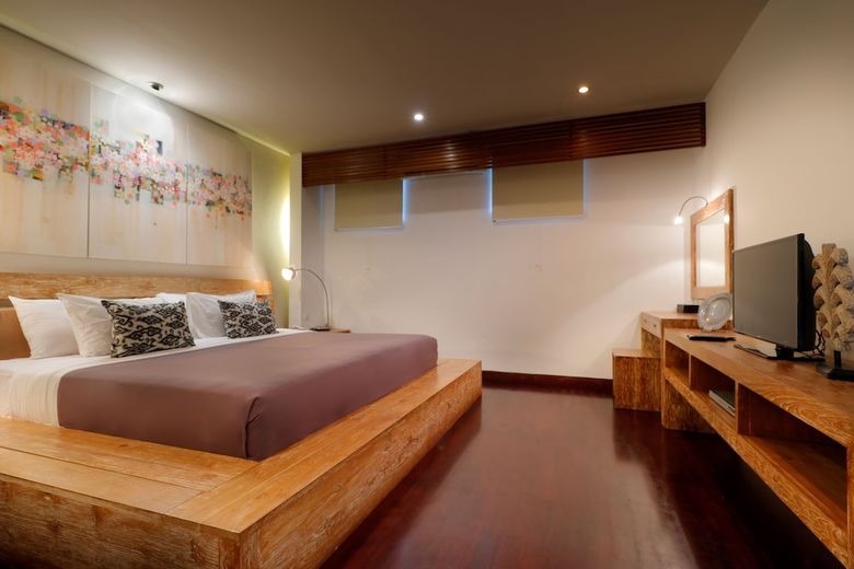 Hotel The Seiryu Villas