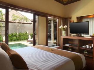 Hotel Nyuh Bali Villas