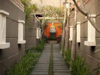 Hotel Nyuh Bali Villas