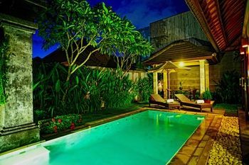 Hotel Nyuh Bali Villas