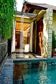 Hotel Nyuh Bali Villas