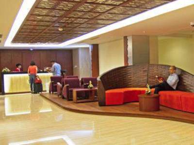 Hotel Swiss Belinn Seminyak