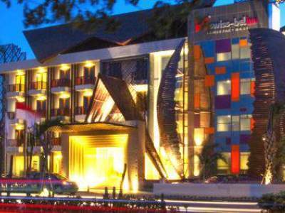 Hotel Swiss Belinn Seminyak