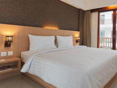 Hotel Swiss Belinn Seminyak