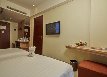 Hotel Swiss Belinn Seminyak