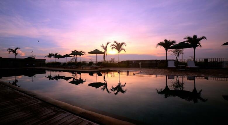 Hotel U Paasha Seminyak