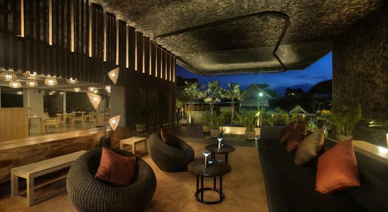 Hotel U Paasha Seminyak