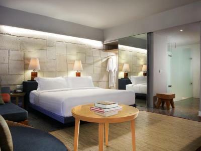 Hotel U Paasha Seminyak