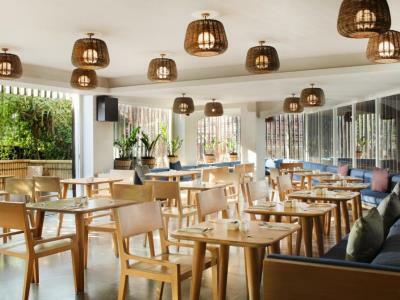Hotel U Paasha Seminyak